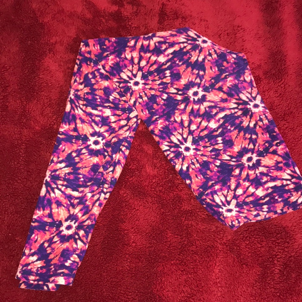 LuLaRoe Leggings